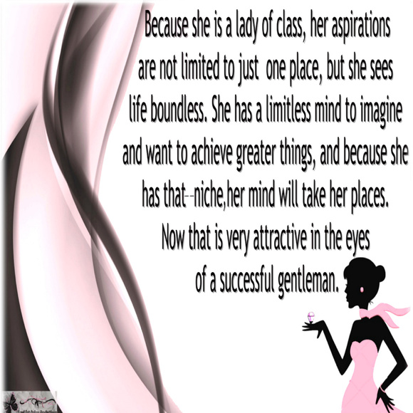 ❀A Gentleman Still Prefers a Lady❀ WATCH VIDEO! - Picture 3 of 4